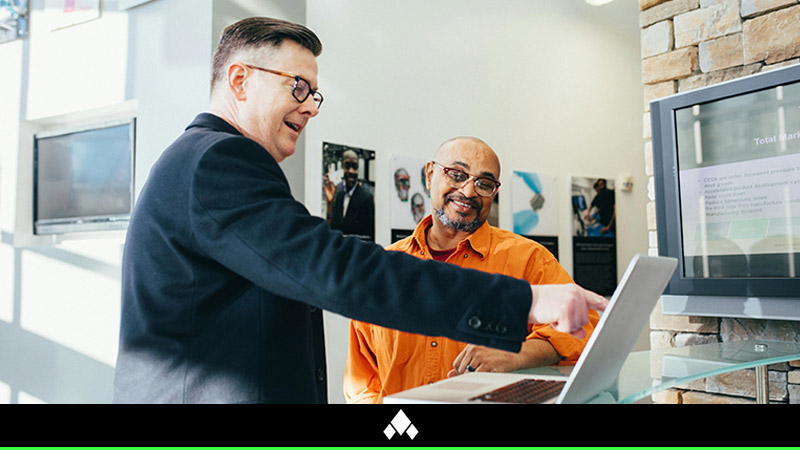 integrating marketing and sales