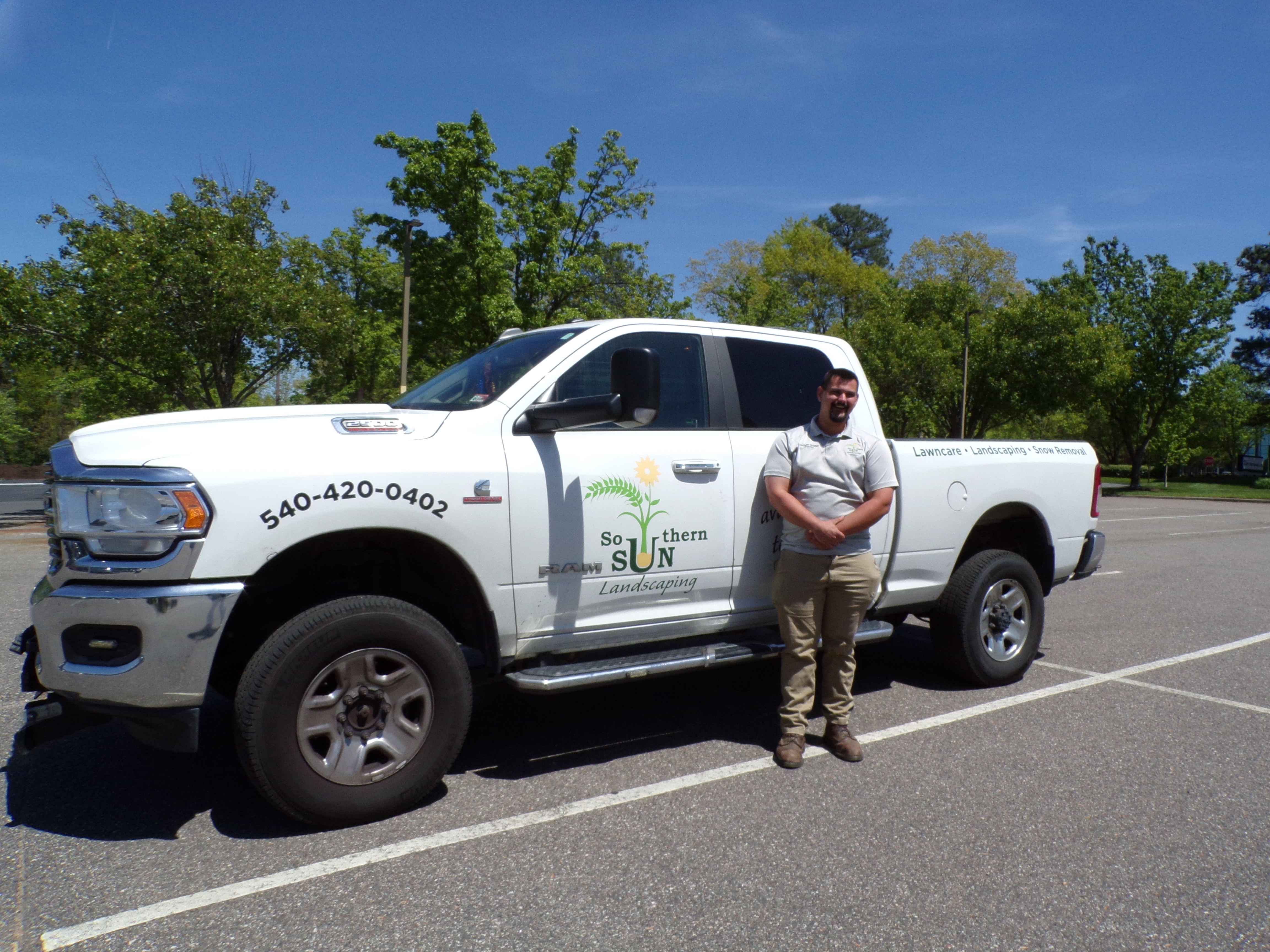 Southern Sun Landscaping