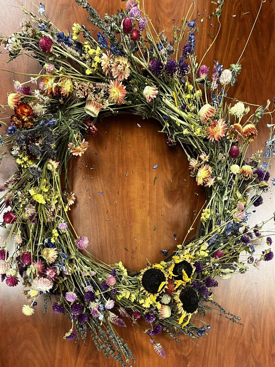 Blossoming Roots Farm