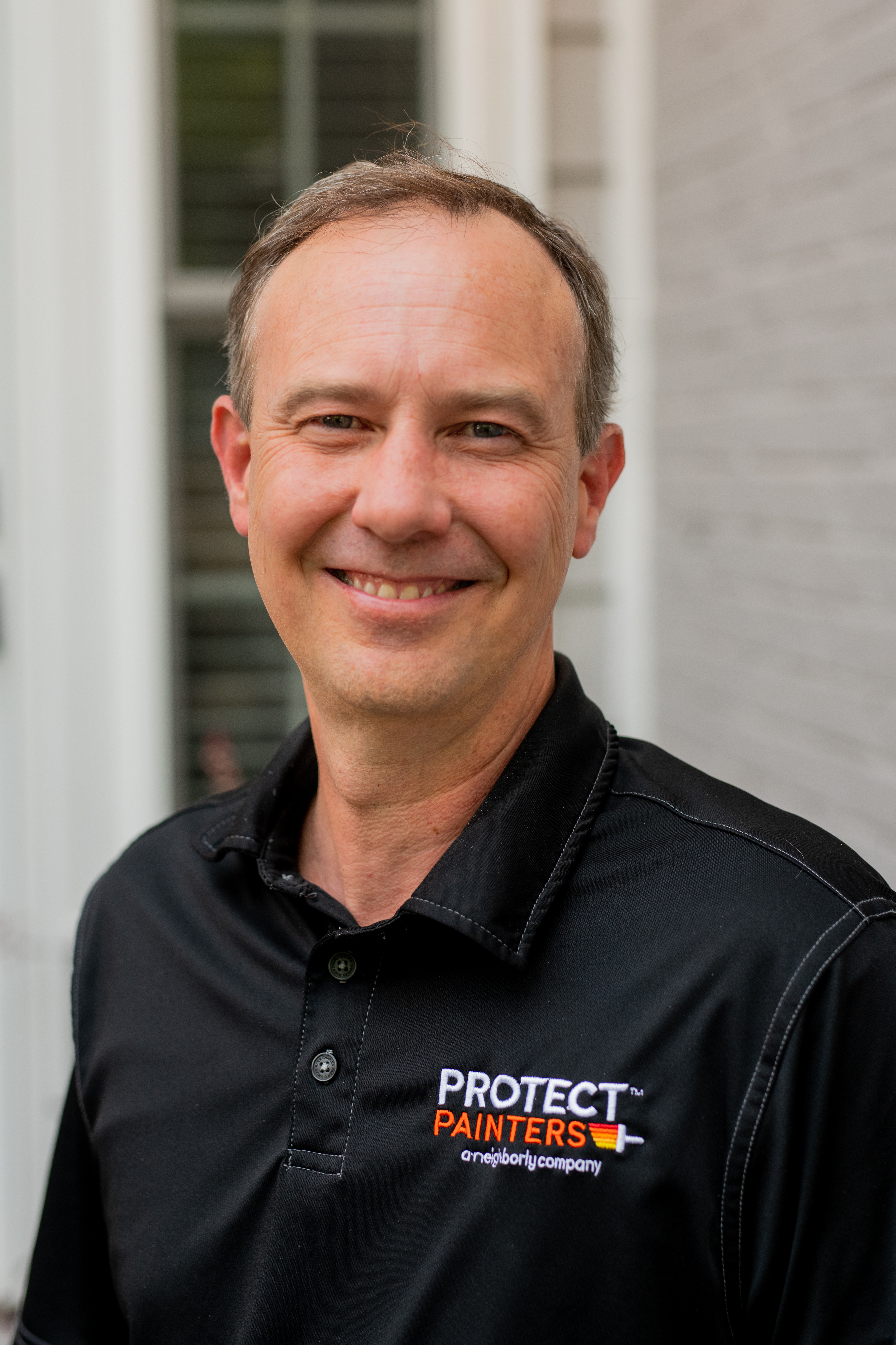 Protect Painters