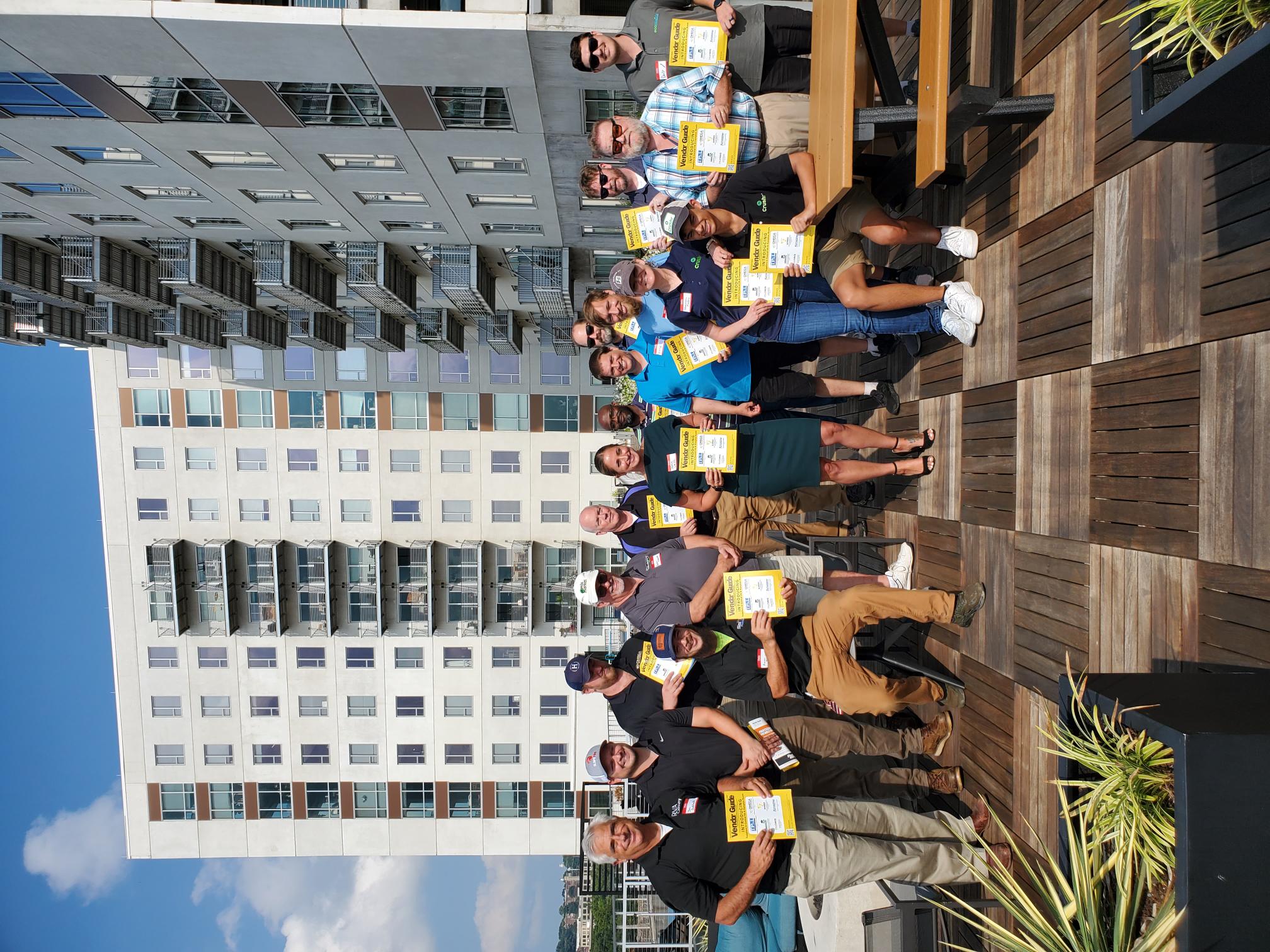 VGN Meeting