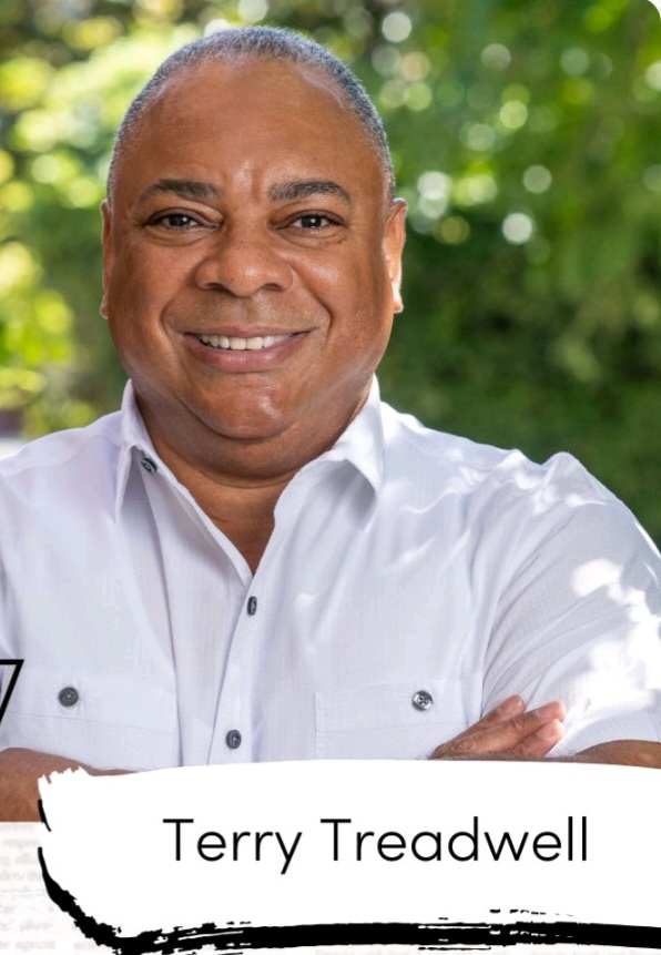 Terry Treadwell
