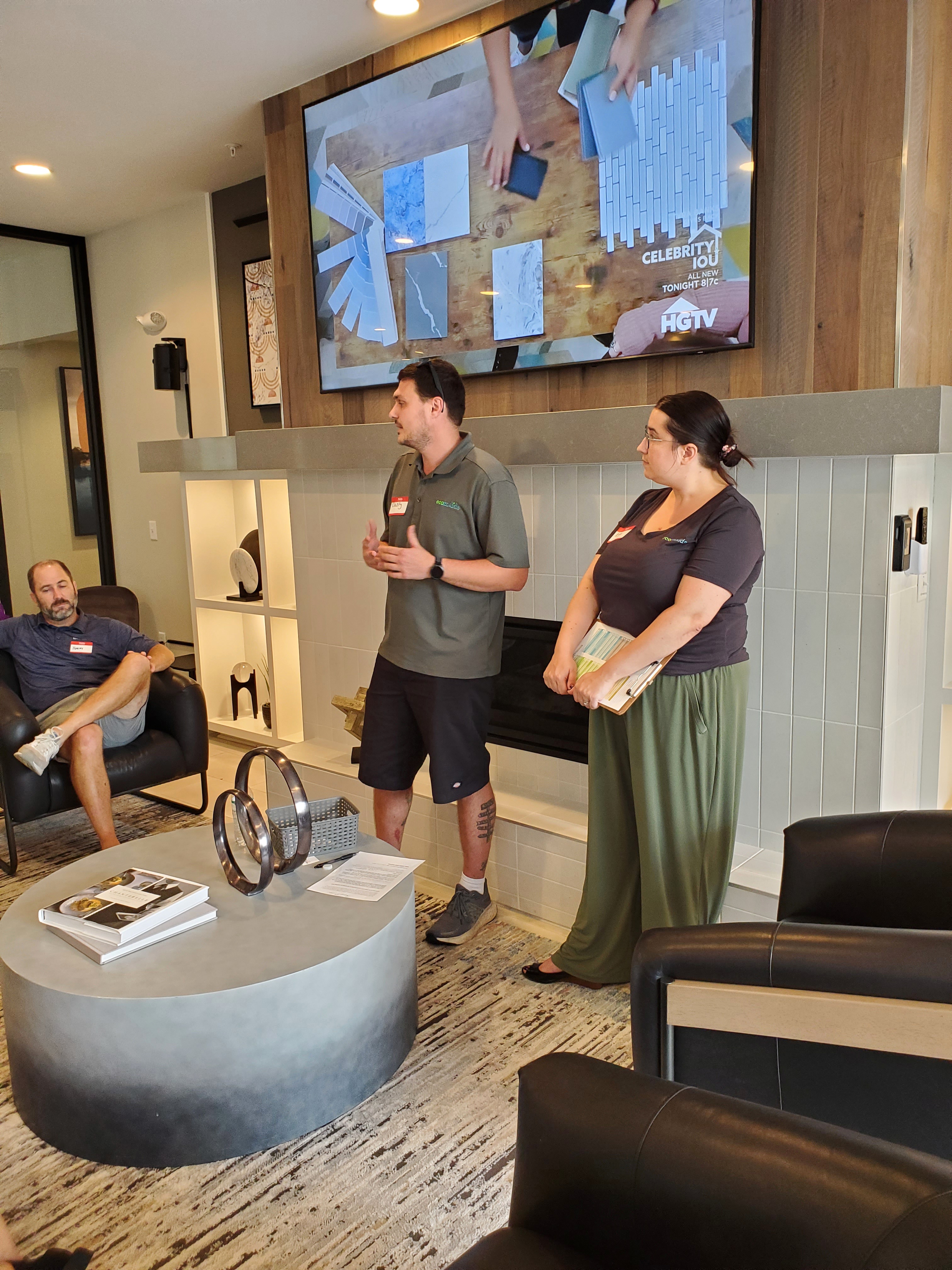 Vendor Guide Network Meeting
