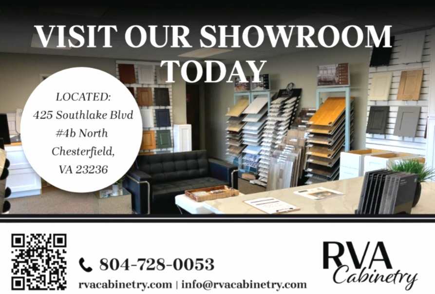 RVA Cabinetry