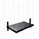 Pictogram of Deck Staining