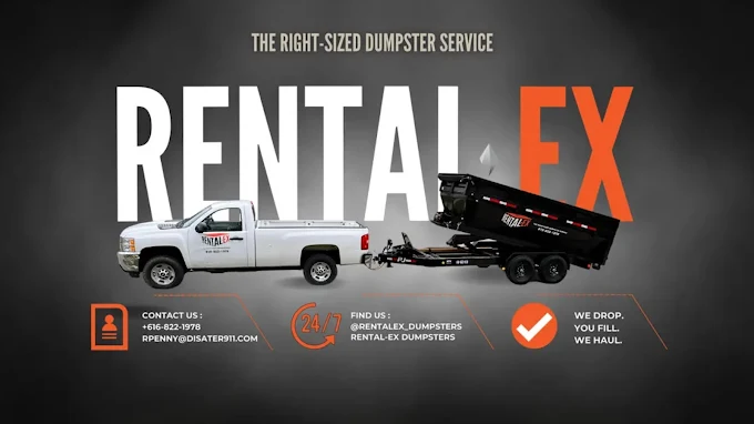 Junk Removal Team Grand Rapids