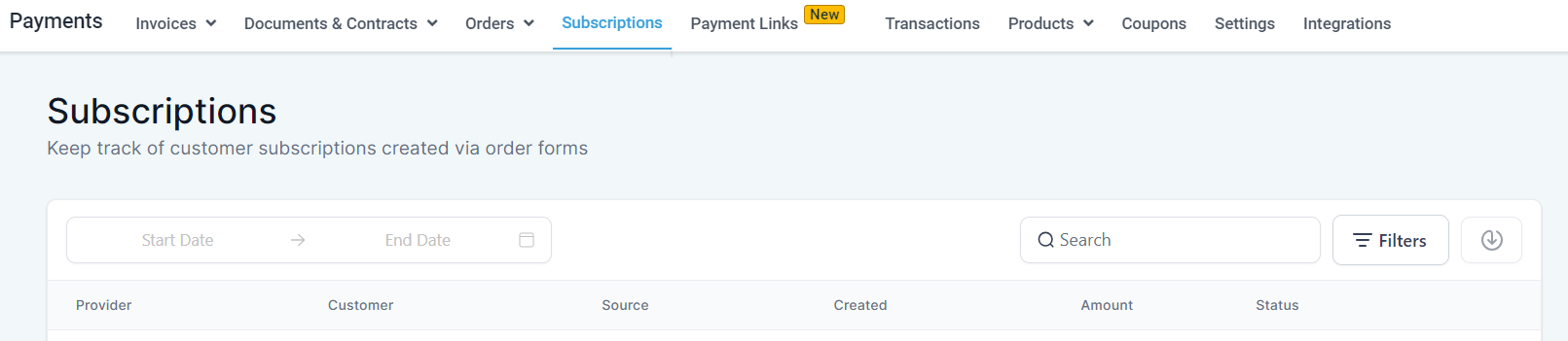 DOJODIGI Software Ecommerce