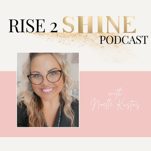 Rise 2 Shine Podcast Rise 2 Shine Podcast