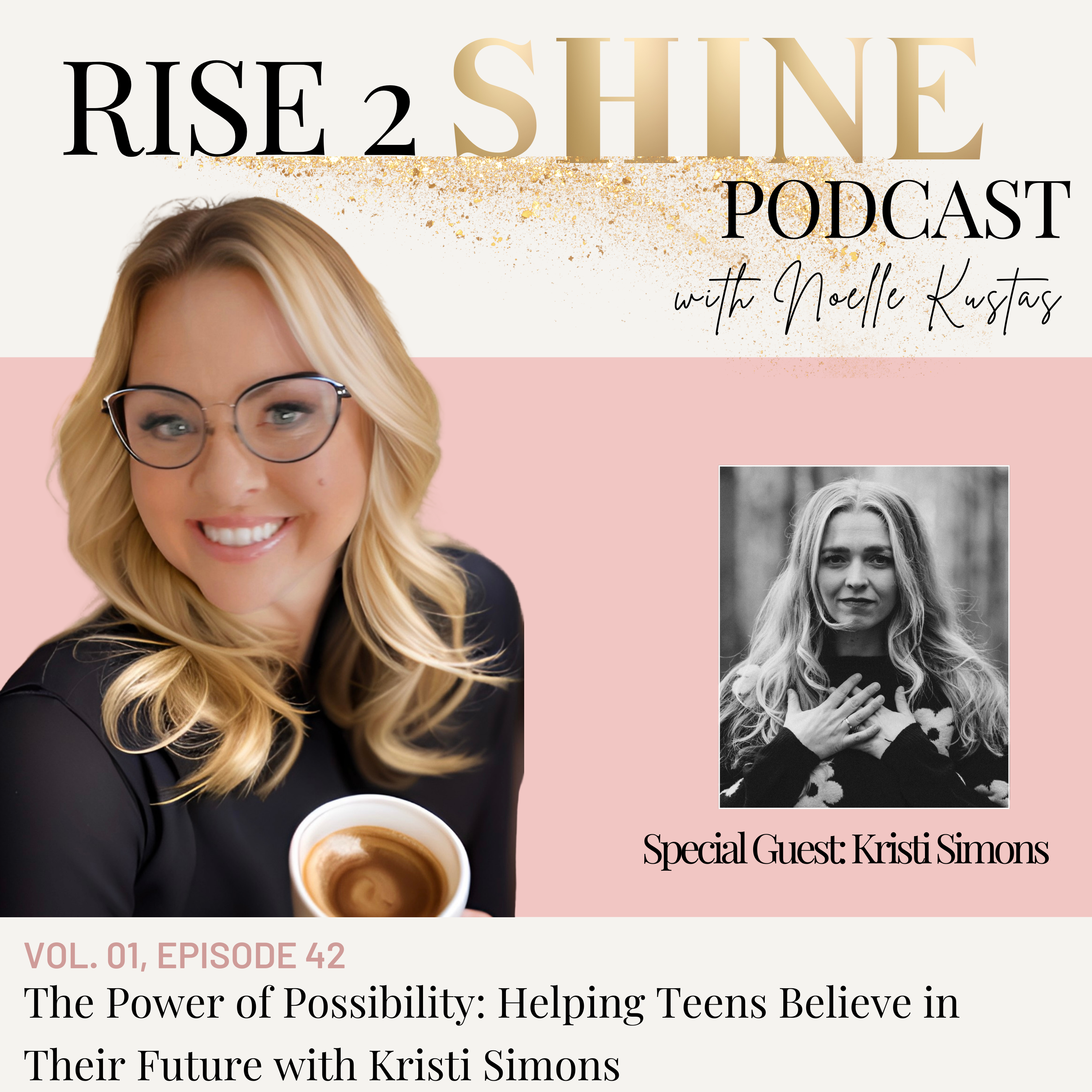 Discover how teen life coach Kristi Simons empowers teens to build confidence, embrace self-love, and create a positive future Discover how teen life coach Kristi Simons empowers teens to build confidence, embrace self-love, and create a positive future