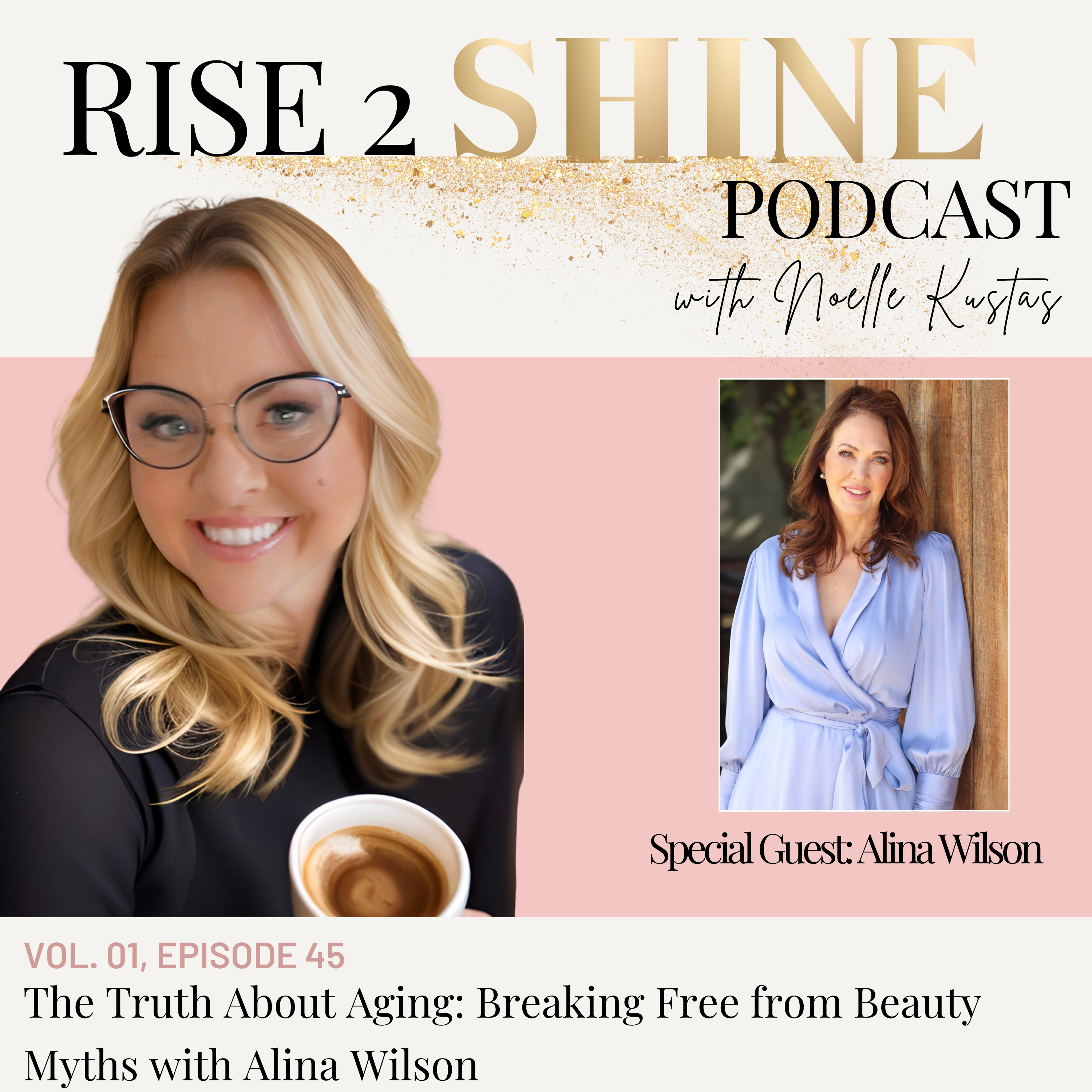 The Truth About Aging The Truth About Aging