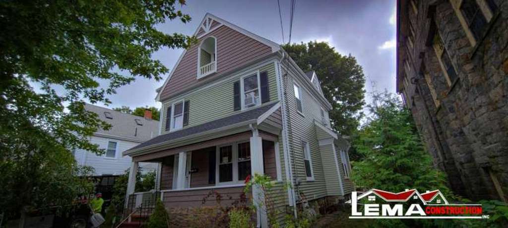 Siding Services - More Projects - 3