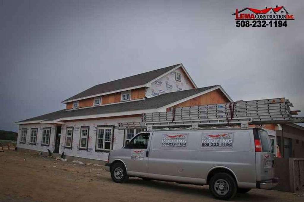 Siding Services - Siding Replacement - Image