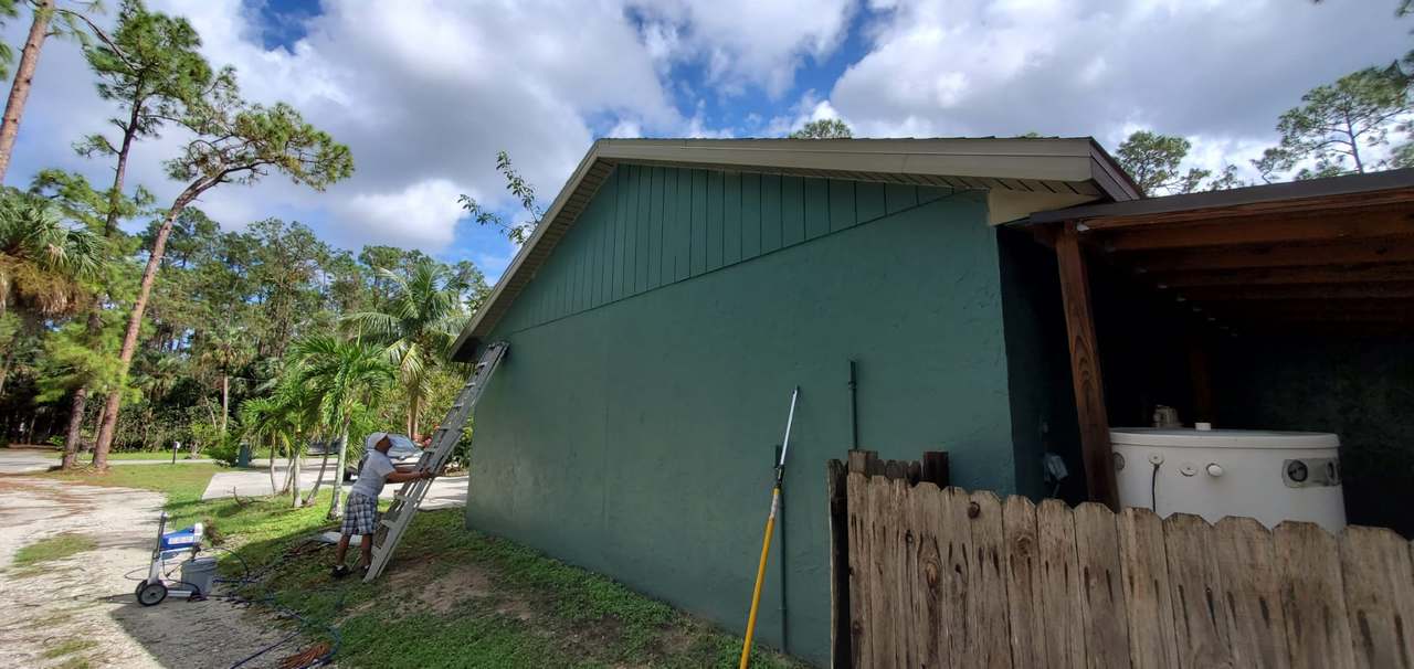 Siding Services - Lema Construction Inc. - Gallery