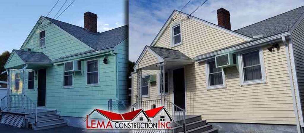 Siding Services - Gallery 3
