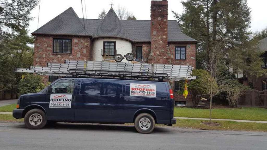 Roofing Services - Gallery 5