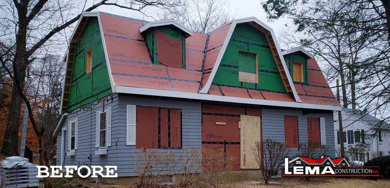 Roofing Services - Gallery 8