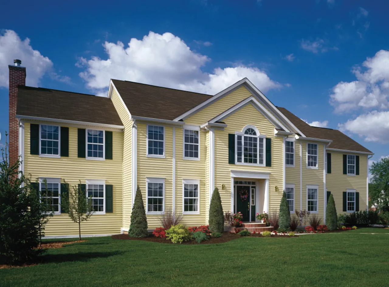 Siding Services - Lema Construction Inc. -Gallery 3