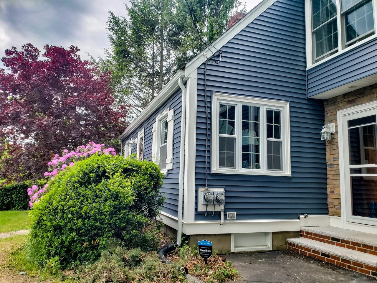 Siding Services - Lema Construction Inc. -Gallery
