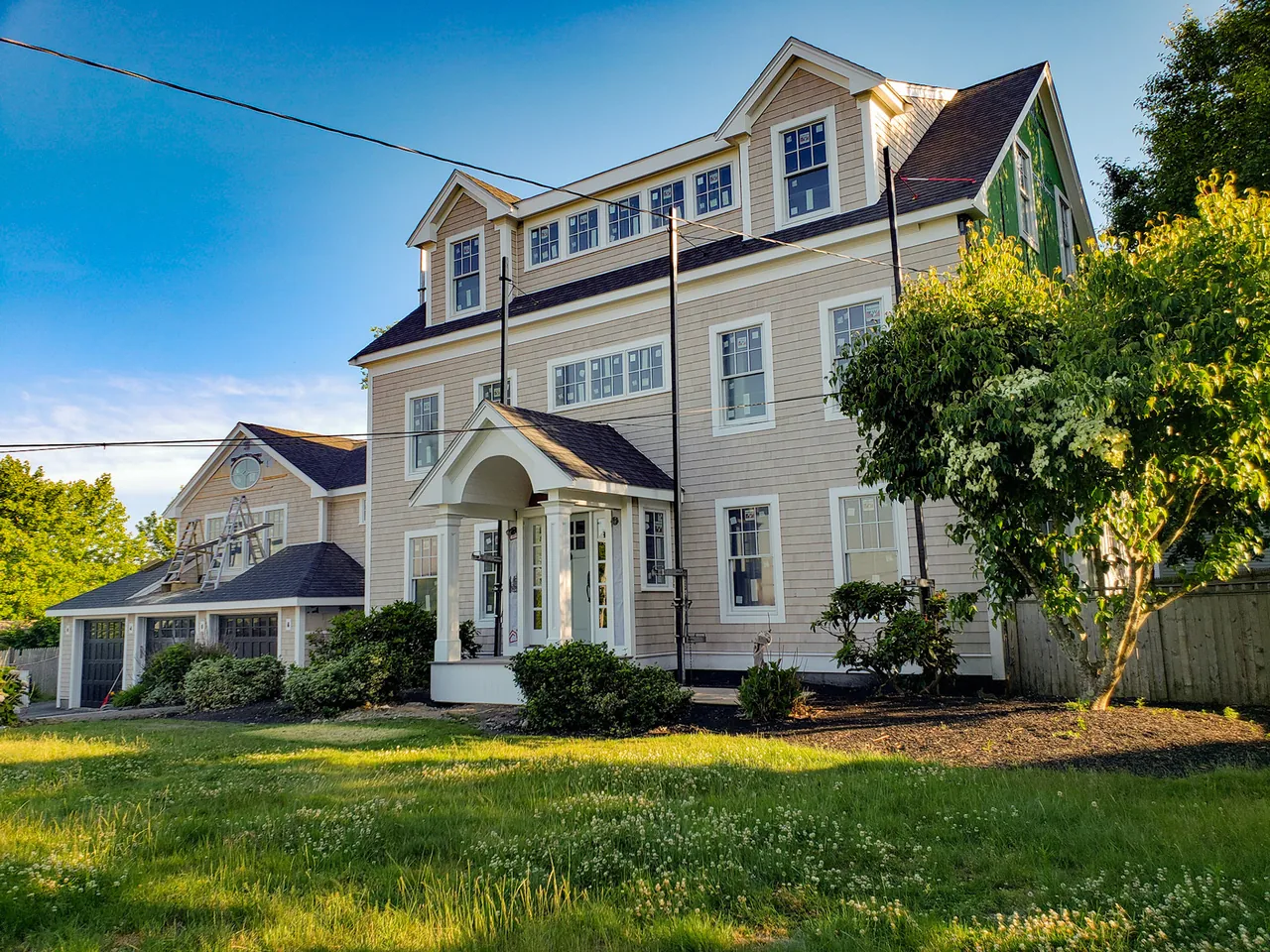 Siding Services - Lema Construction Inc. -Gallery 2