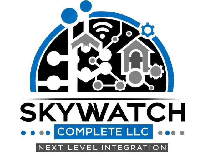SkyWatch Complete Logo