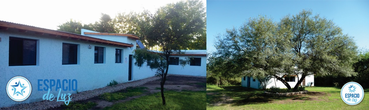 Espacio de Luz - Instalaciones