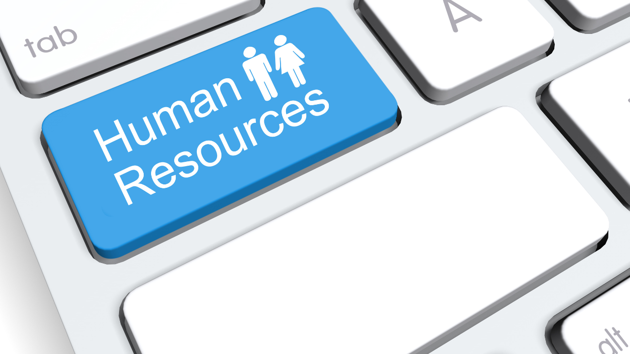 Human Resources Director ... Module 6