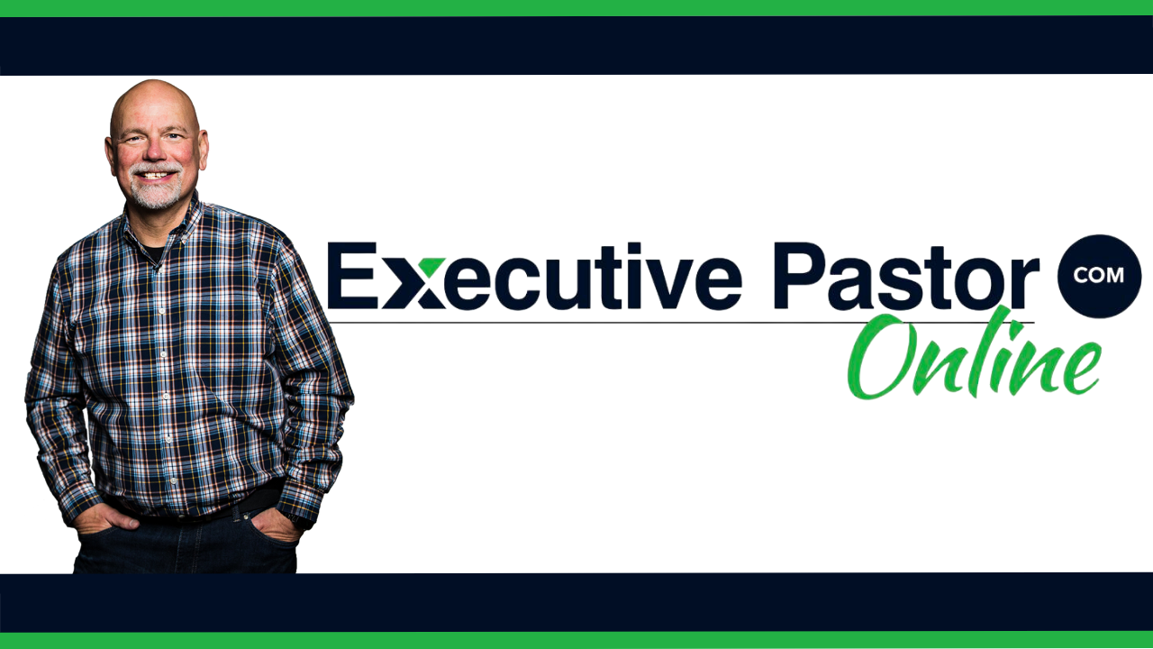 Elevate Your Leadership Potential with Executive Pastor Coaching!