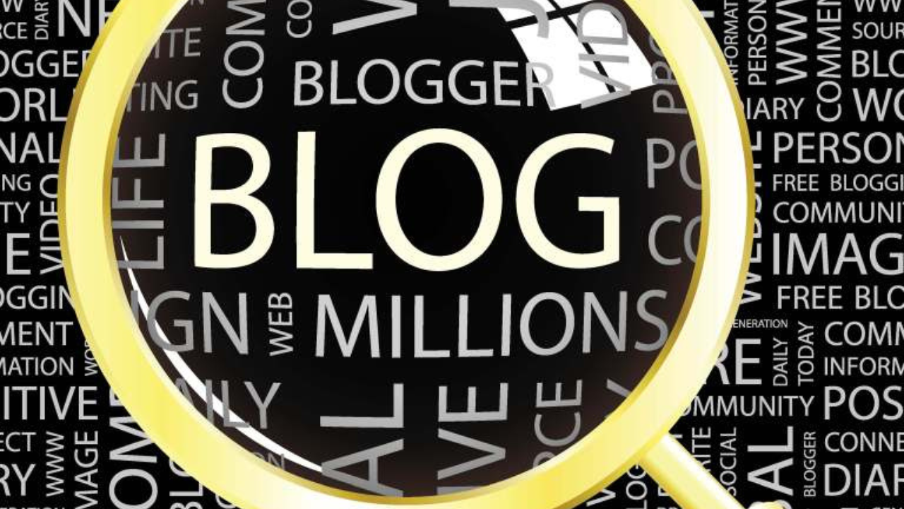 Best of the Blogosphere Week of March 24th