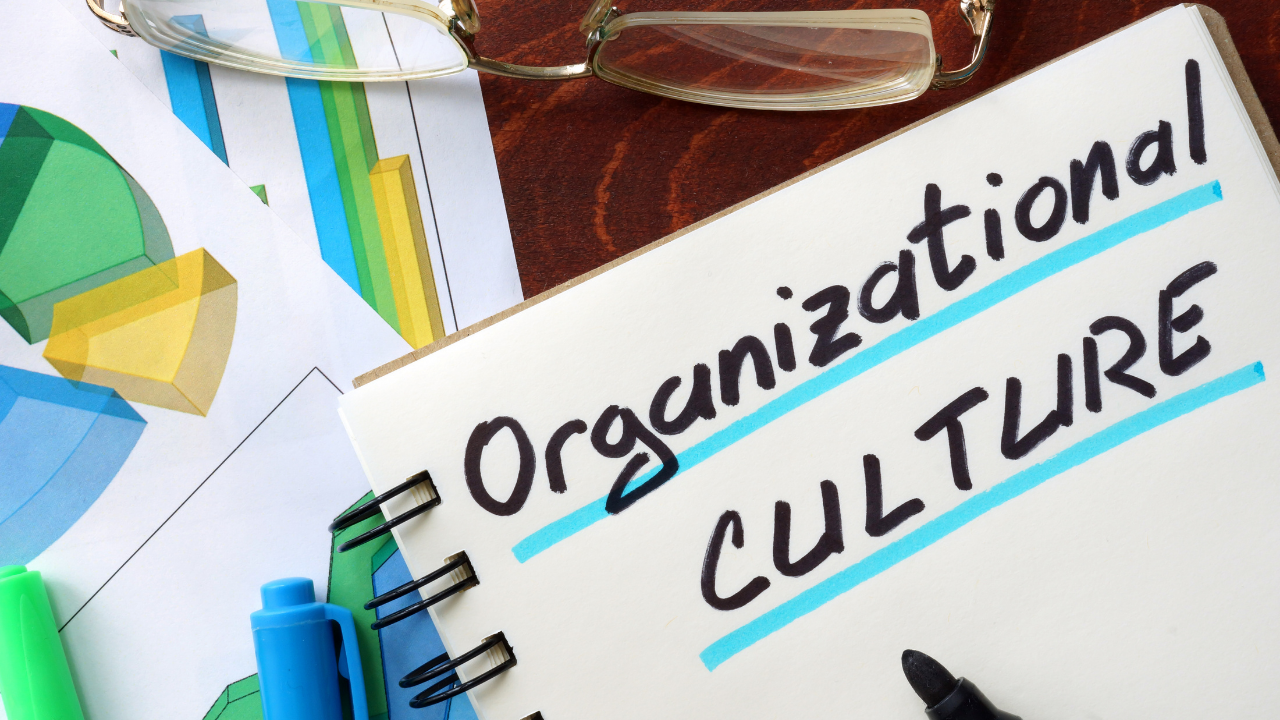 Organizational Culture