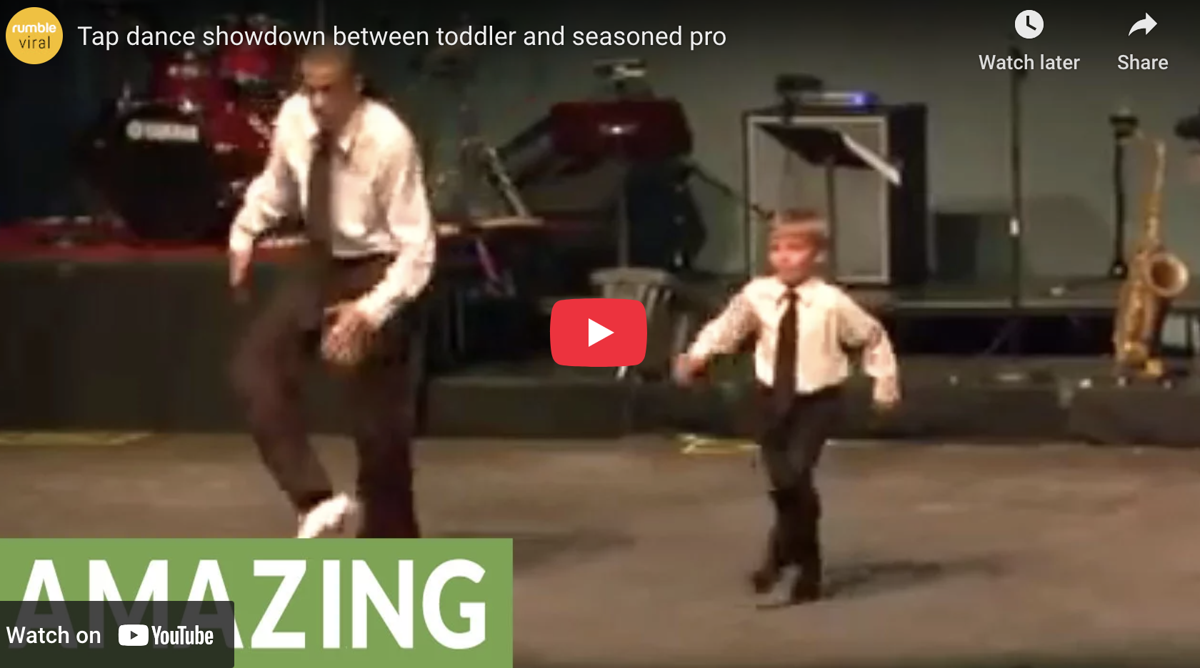This Week's Funny Video This Week's Funny Video