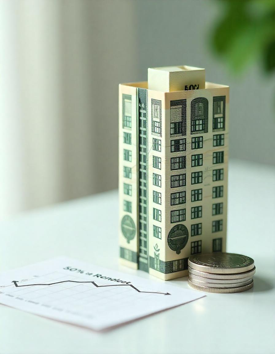 immeuble de rapport en forme de billet banque immeuble de rapport en forme de billet banque