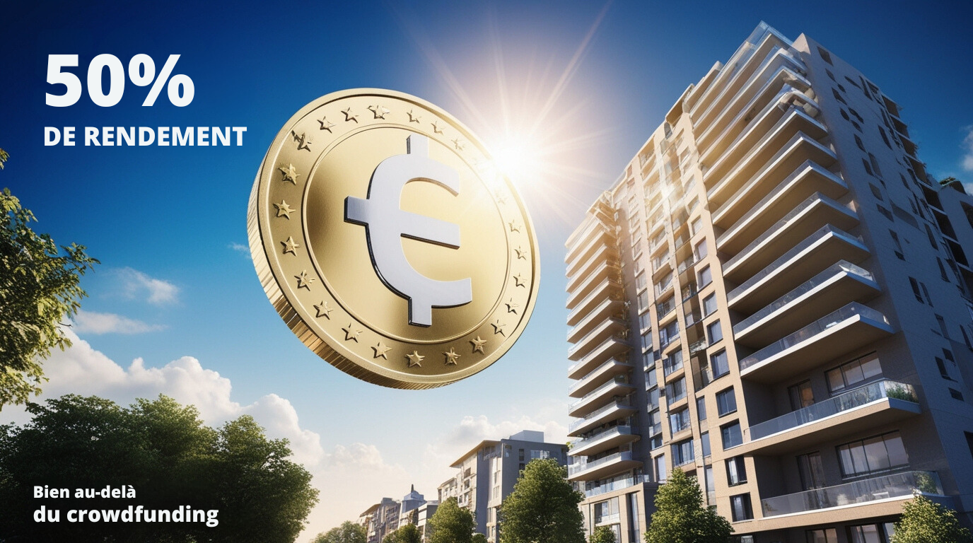 Investir dans immobilier ou crowdfunding Investir dans immobilier ou crowdfunding