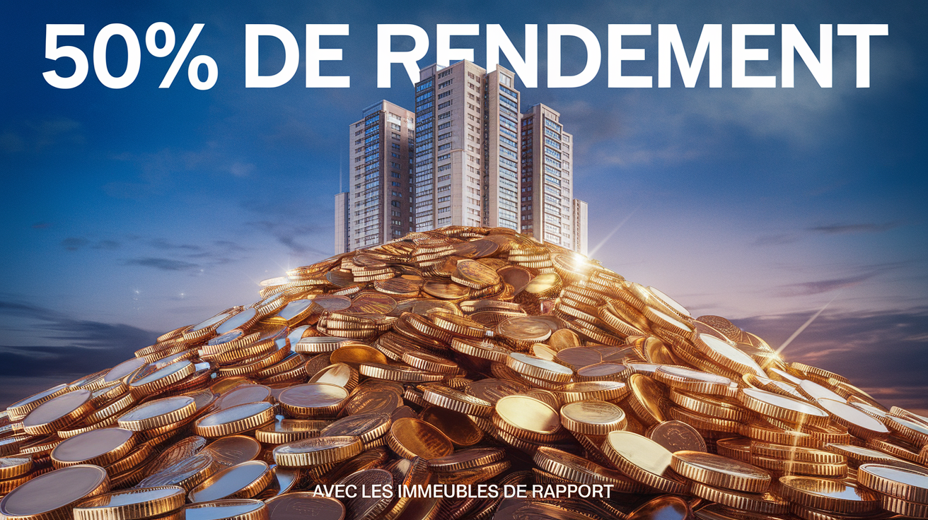 investissement immobilier à haut rendement investissement immobilier à haut rendement