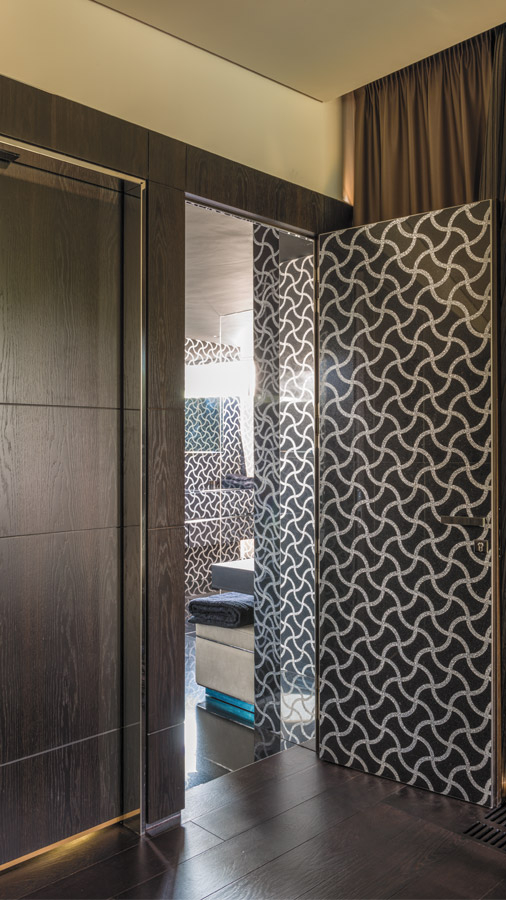 Luxury Door Project 3