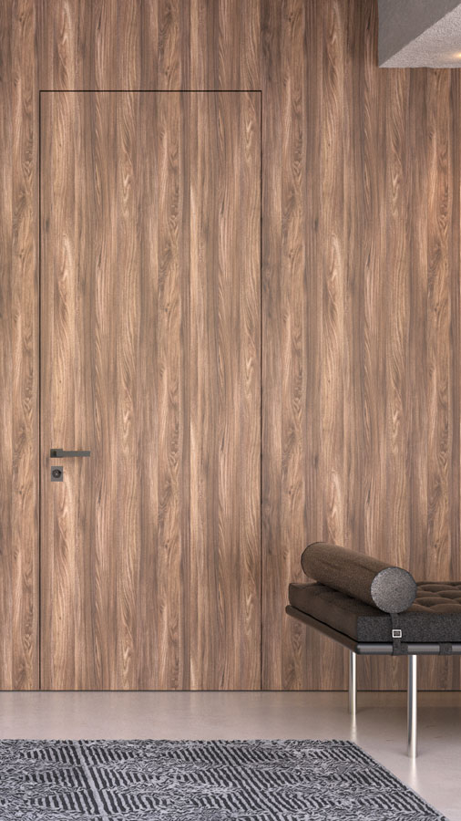 Luxury Door Project 7