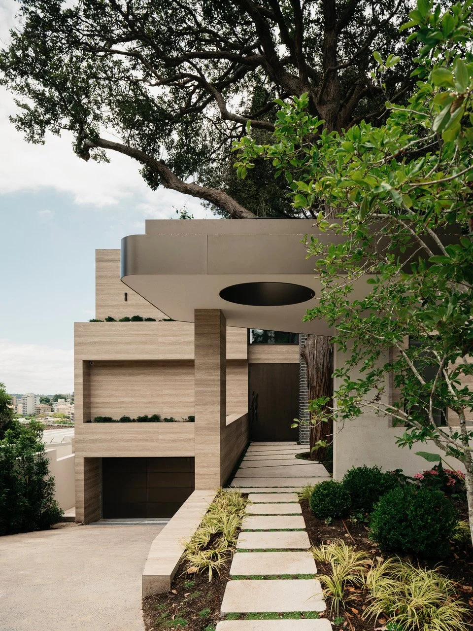 Smart Technology Features