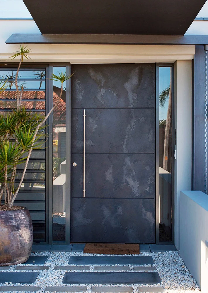 Luxury Door Project 2