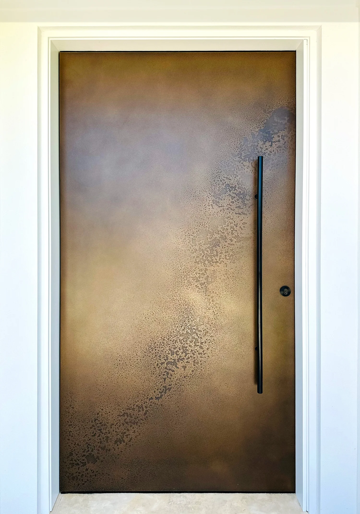 Luxury Door Project 7