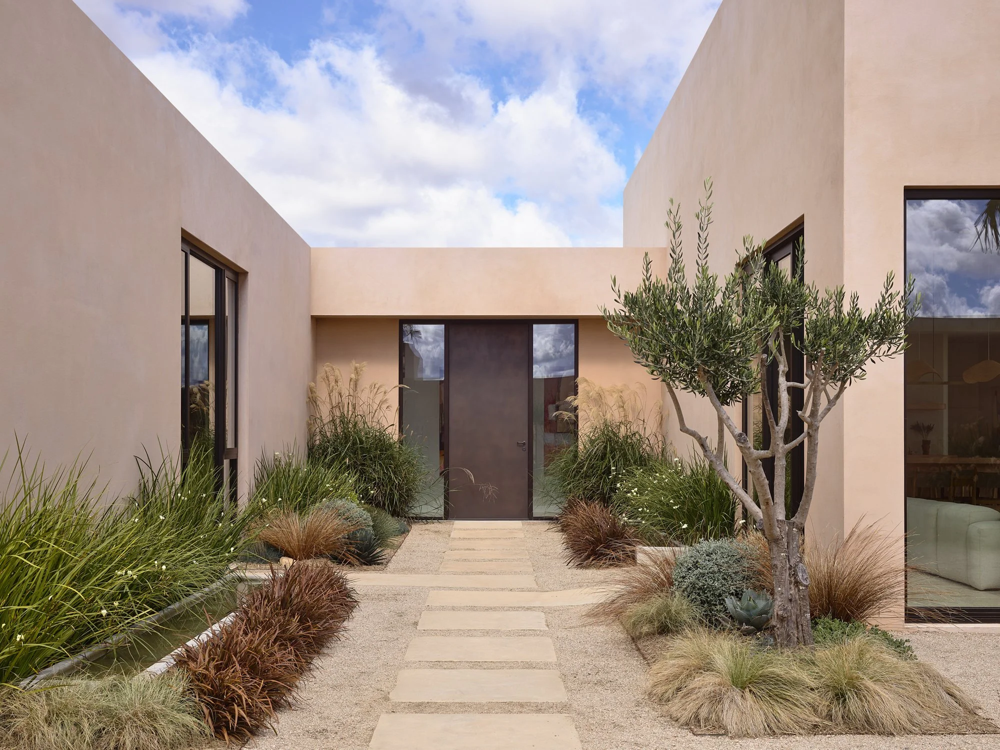 Luxury Door Project 5