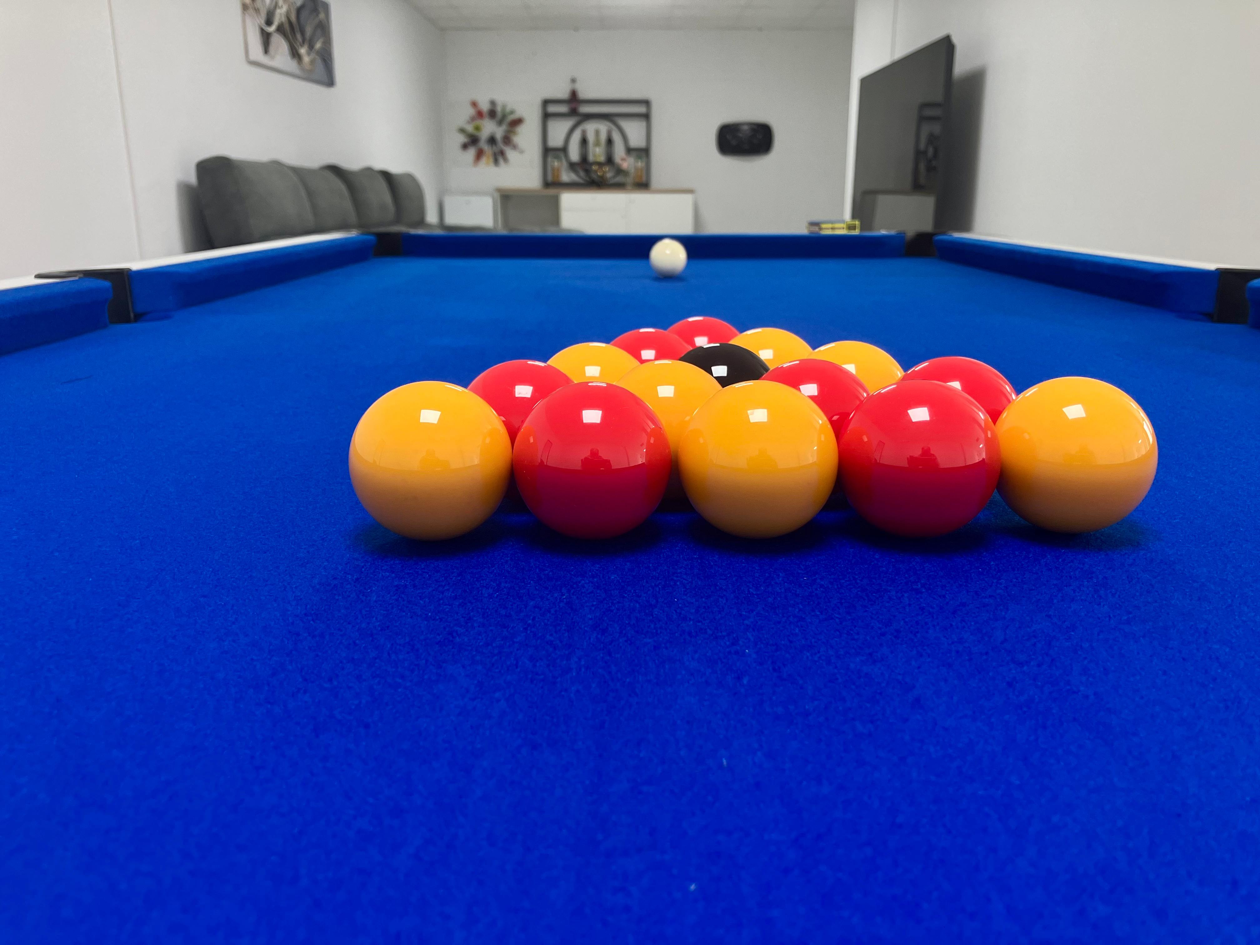 8 ball pool rules 8 ball pool rules