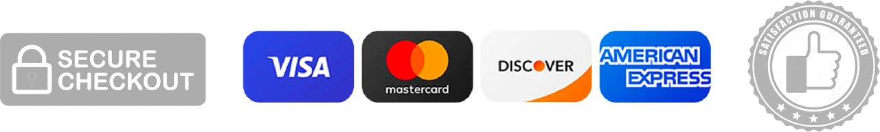 Payment Methods and Secure Checkout