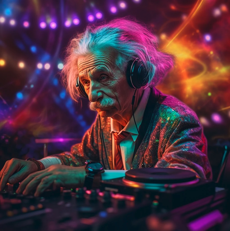 einstein ai