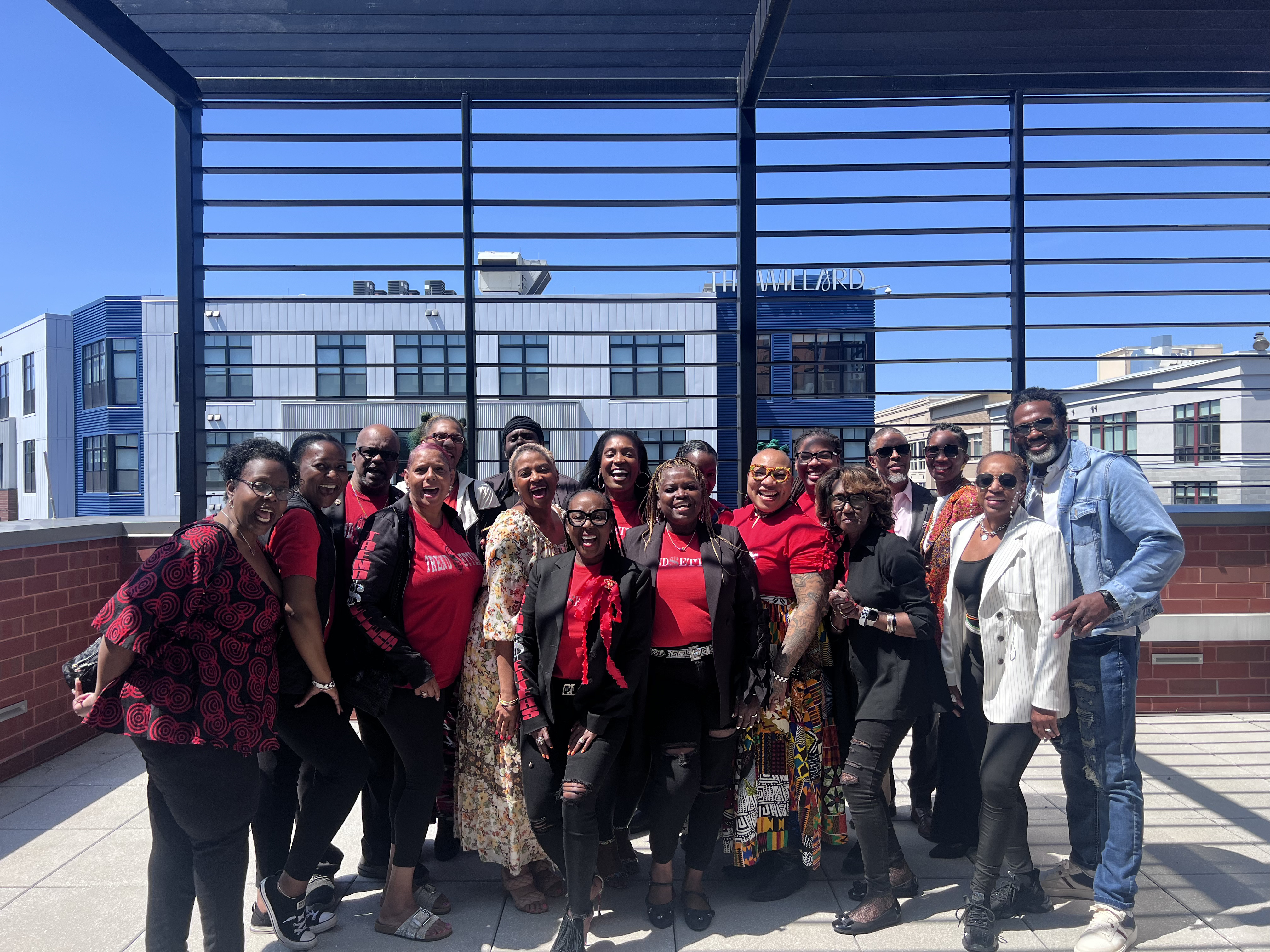 Trend$etter Money Managers teaching