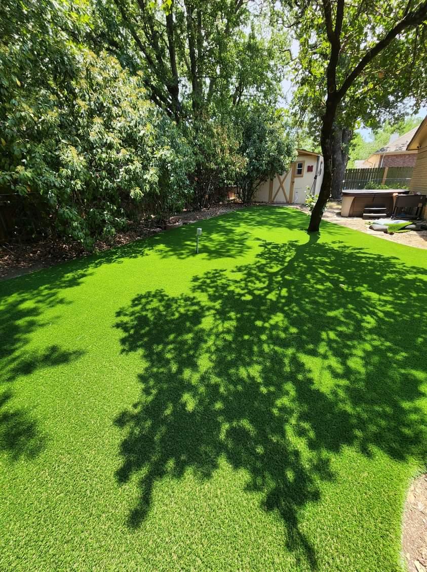 Costs For Artificial Turf