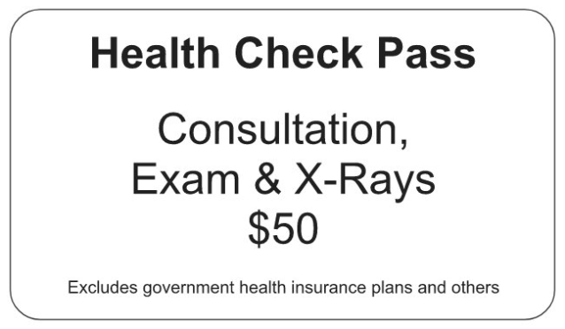 cross-plains-chiropractic-health-check-pass