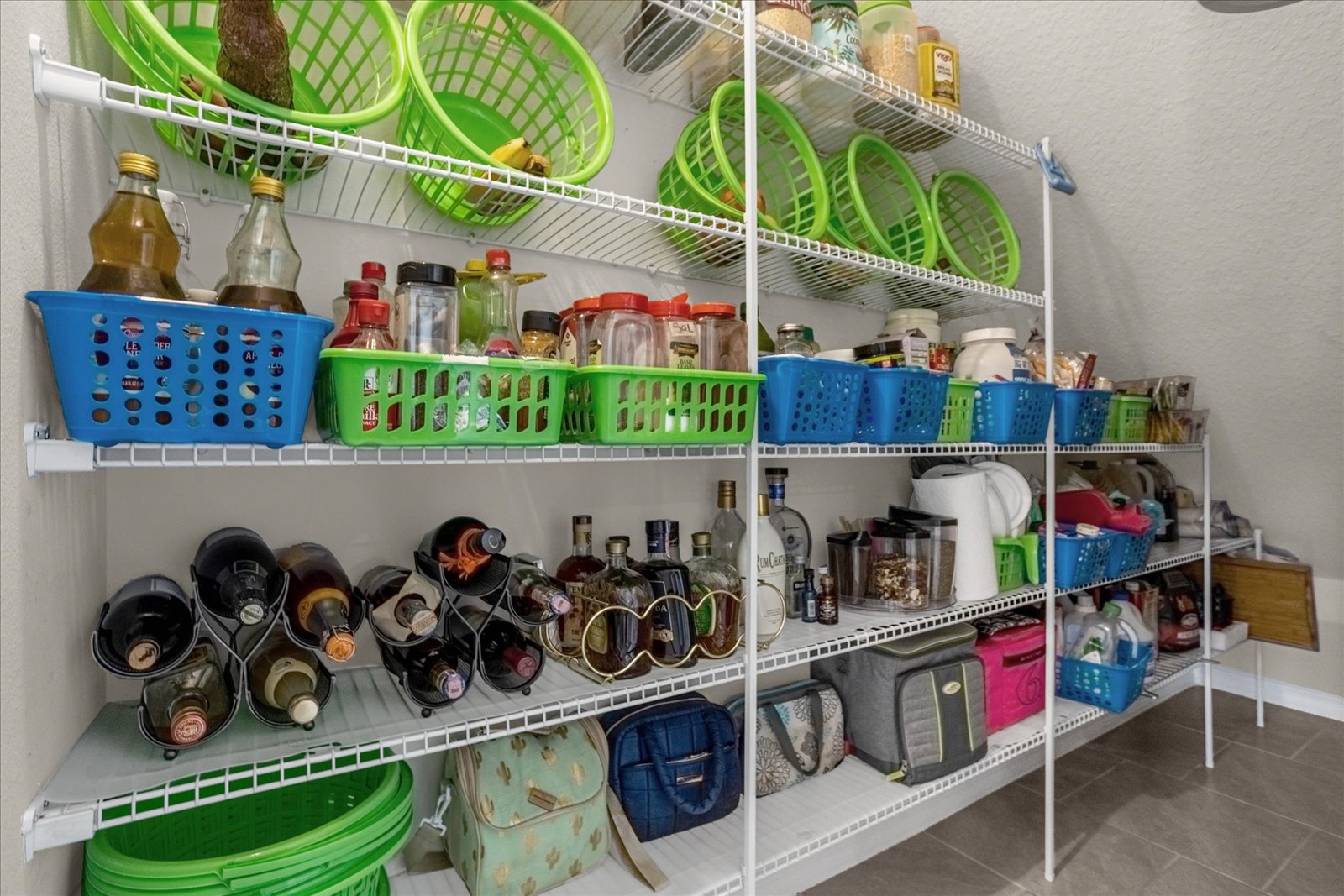 Pantry