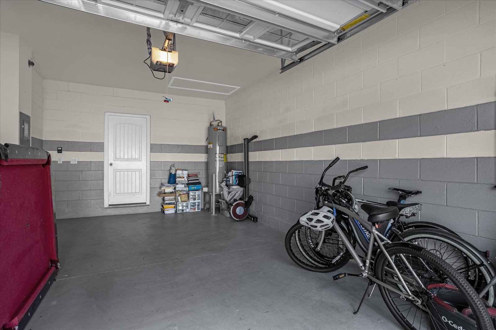 Car Garage
