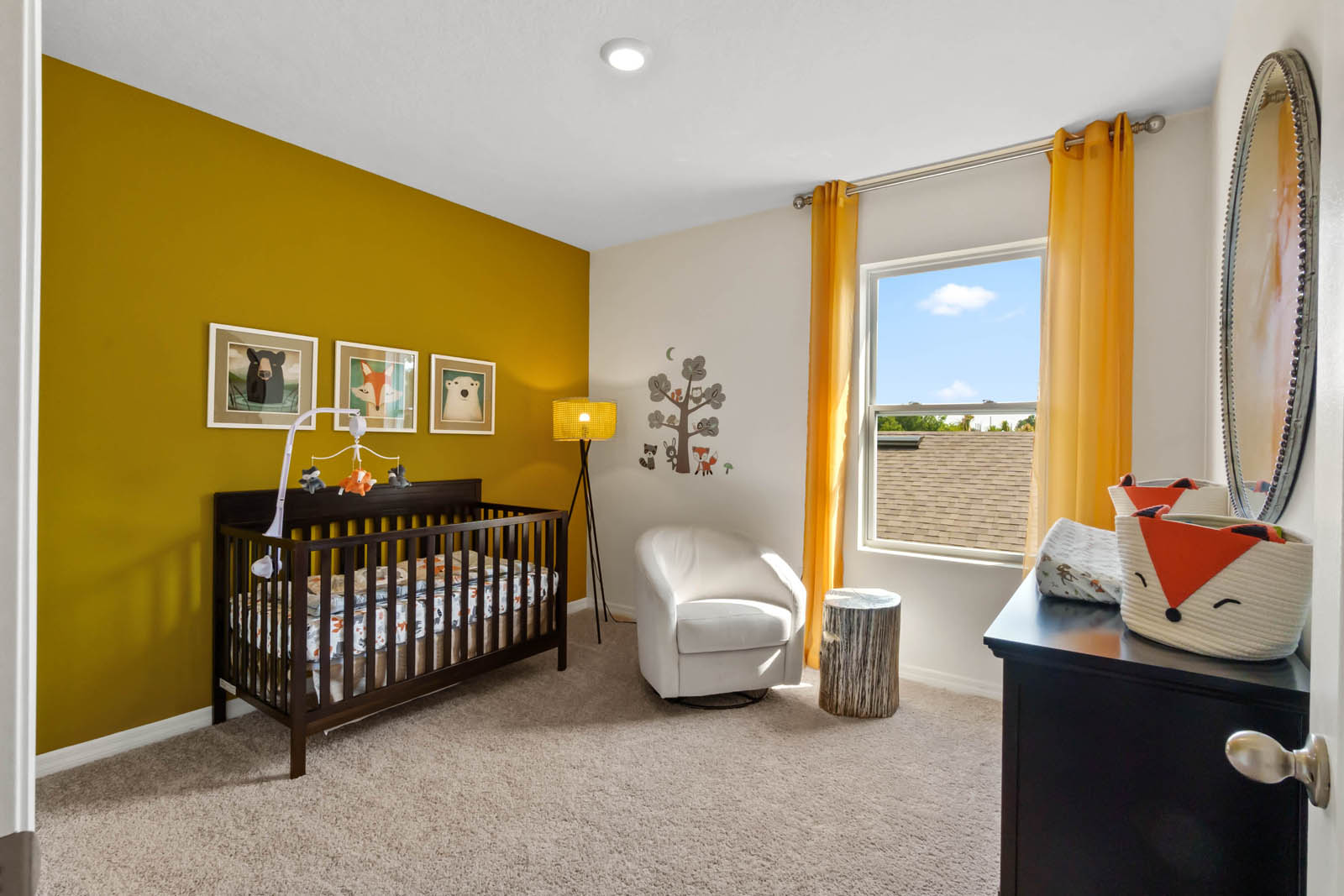 Baby Room