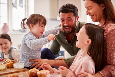 Planning for Child