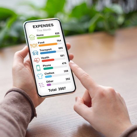 Budget App